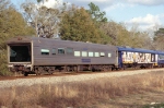 CSX 994318 Georgia